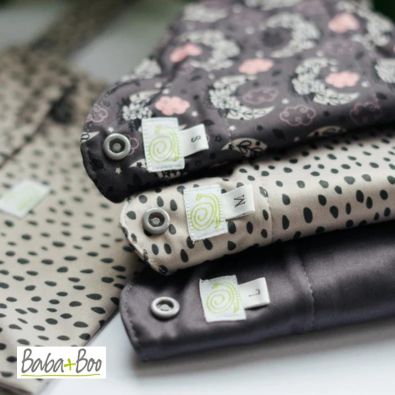 Baba & Boo Reusable Pads